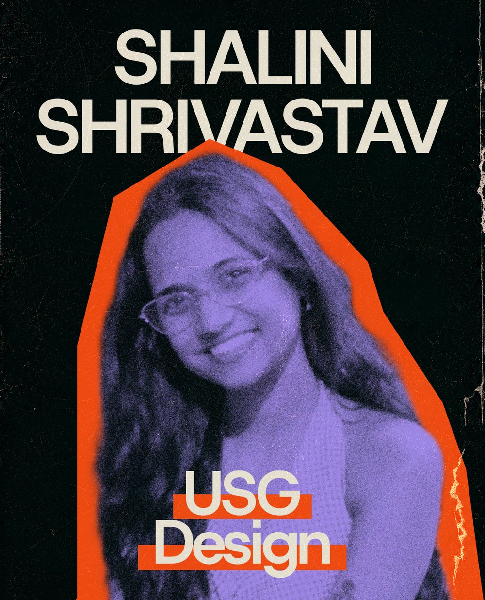 Shalini Shrivastav, USG Design